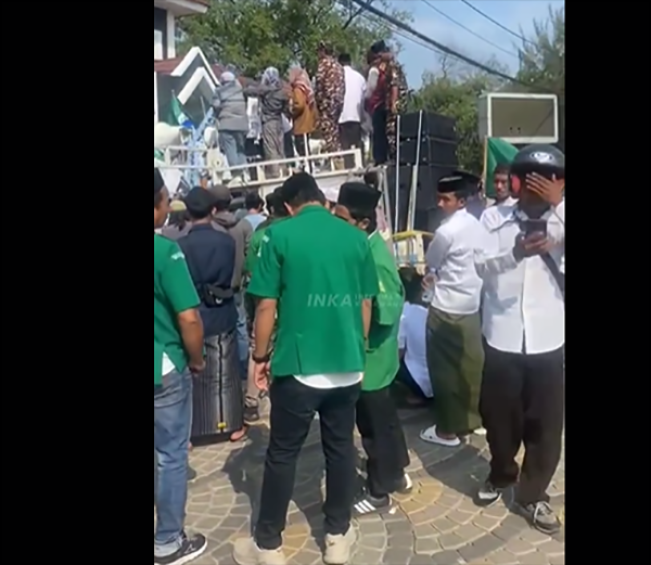 Foto tangkap layar/Tiktok